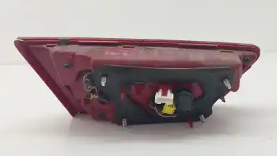 Second-hand car spare part interior rear right light for kia optima (jf) 1.7 crdi oem iam references 92404d4  