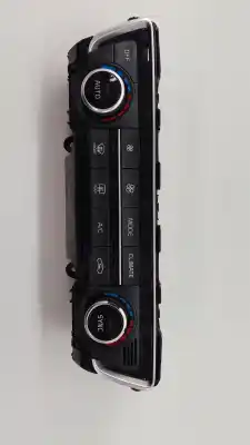 Second-hand car spare part climate control for kia optima (jf) 1.7 crdi oem iam references 97250d4812wk