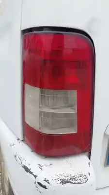 Second-hand car spare part left tailgate light for citroen berlingo / berlingo first furgoneta/monovolumen (m_) 2.0 hdi 90 4wd (mbrhy, mcrhy) oem iam references  Second-hand car spare part left tailgate light for citroen berlingo / berlingo first furgoneta/monovolumen (m_) 2.0 hdi 90 4wd (mbrhy, mcrhy) oem iam references
