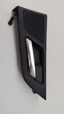 Peça sobressalente para automóvel em segunda mão puxador interior traseiro direito por jaguar xe (x760) 2.0 d referências oem iam gx7322600ab