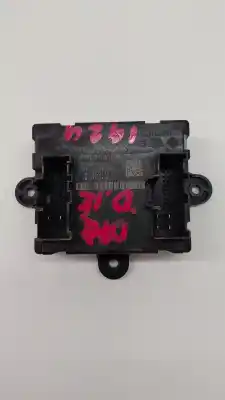 Peça sobressalente para automóvel em segunda mão módulo de confort / bsi /bcm por jaguar xe (x760) 2.0 d referências oem iam fk7214d618af