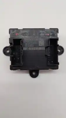 Peça sobressalente para automóvel em segunda mão módulo de confort / bsi /bcm por jaguar xe (x760) 2.0 d referências oem iam fk7214d620ae