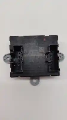 Peça sobressalente para automóvel em segunda mão módulo de confort / bsi /bcm por jaguar xe (x760) 2.0 d referências oem iam fk7214d619ae