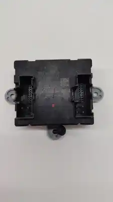 Peça sobressalente para automóvel em segunda mão módulo de confort / bsi /bcm por jaguar xe (x760) 2.0 d referências oem iam fk7214d617ae