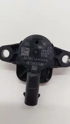 Peça sobressalente para automóvel em segunda mão sensor por jaguar xe (x760) 2.0 d referências oem iam fk7214c676aa  