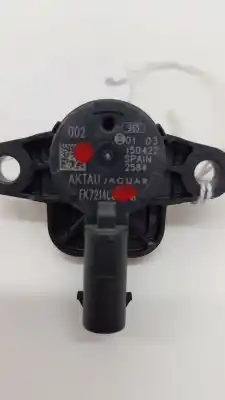 Peça sobressalente para automóvel em segunda mão sensor por jaguar xe (x760) 2.0 d referências oem iam fk7214c676aa  