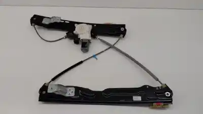 Peça sobressalente para automóvel em segunda mão elevador de vidros dianteiro direito por jaguar xe (x760) 2.0 d referências oem iam gx7323200ac