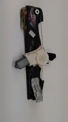 Peça sobressalente para automóvel em segunda mão elevador de vidros traseiro direito por jaguar xe (x760) 2.0 d referências oem iam gx7327000ab