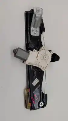 Peça sobressalente para automóvel em segunda mão elevador de vidros traseiro esquerdo por jaguar xe (x760) 2.0 d referências oem iam gx7327001ab