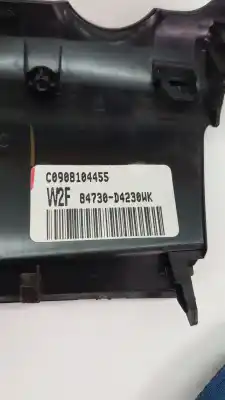 Pezzo di ricambio per auto di seconda mano pezzi vari per kia optima (jf) 1.7 crdi riferimenti oem iam 84730d4230wk  