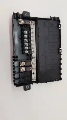Peça sobressalente para automóvel em segunda mão caixa de fusíveis e relés por jaguar xe (x760) 2.0 d referências oem iam ex5314a076fa