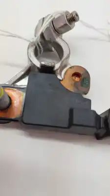 Peça sobressalente para automóvel em segunda mão sensor por jaguar xe (x760) 2.0 d referências oem iam bj3210c679ae  