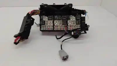 Peça sobressalente para automóvel em segunda mão caixa de fusíveis e relés por jaguar xe (x760) 2.0 d referências oem iam gx7314a067db