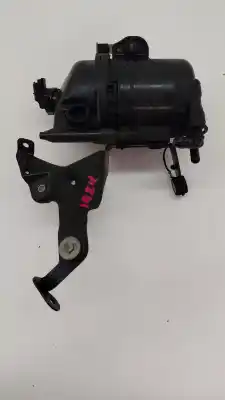 Peça sobressalente para automóvel em segunda mão filtro de gasóleo por jaguar xe (x760) 2.0 d referências oem iam gx739b072ag