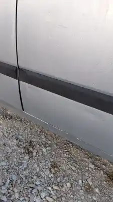 Автозапчастина б/у двері задні ліві для hyundai i10 i (pa) 1.1 посилання на oem iam   