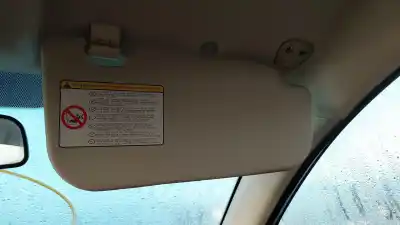 Автозапчастина б/у правильний натір для hyundai i10 i (pa) 1.1 посилання на oem iam    Автозапчастина б/у правильний натір для hyundai i10 i (pa) 1.1 посилання на oem iam