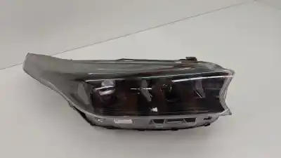 Pezzo di ricambio per auto di seconda mano faro anteriore destro per kia xceed (cd) 1.5 t-gdi mhev riferimenti oem iam 92102j7850
