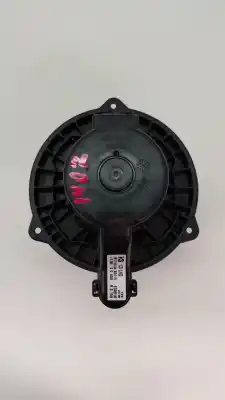 Pezzo di ricambio per auto di seconda mano motore di riscaldamento per kia xceed (cd) 1.5 t-gdi mhev riferimenti oem iam eb1d1nxjaa  