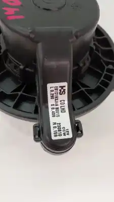Pezzo di ricambio per auto di seconda mano motore di riscaldamento per kia xceed (cd) 1.5 t-gdi mhev riferimenti oem iam eb1d1nxjaa  