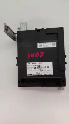 Pezzo di ricambio per auto di seconda mano modulo elettronico per kia xceed (cd) 1.5 t-gdi mhev riferimenti oem iam 954a0j7gmo