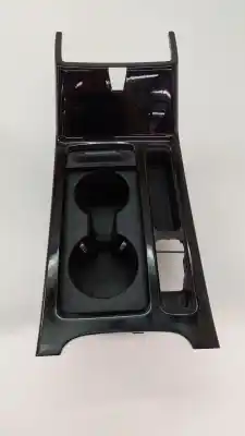 Pezzo di ricambio per auto di seconda mano console centrale per kia xceed (cd) 1.5 t-gdi mhev riferimenti oem iam j7c165073