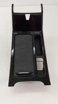 Peça sobressalente para automóvel em segunda mão consola central por kia xceed (cd) 1.5 t-gdi mhev referências oem iam j7c165073  