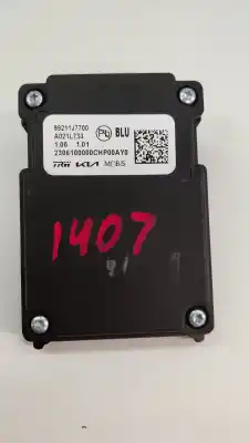 Pezzo di ricambio per auto di seconda mano modulo elettronico per kia xceed (cd) 1.5 t-gdi mhev riferimenti oem iam 99211j7700  