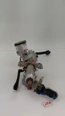 Автозапчастина б/у рульва колонка для kia xceed (cd) 1.5 t-gdi mhev посилання на oem iam 56300j7320  