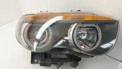 Second-hand car spare part RIGHT HEADLIGHT for BMW SERIE 7 (E65/E66)  OEM IAM references 5DV00829000  