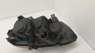 Second-hand car spare part right headlight for bmw serie 7 (e65/e66) 730d oem iam references 5dv00829000  
