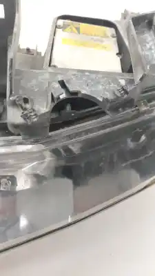 Second-hand car spare part right headlight for bmw serie 7 (e65/e66) 730d oem iam references 5dv00829000  