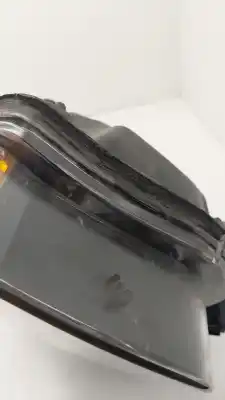 Second-hand car spare part right headlight for bmw serie 7 (e65/e66) 730d oem iam references 5dv00829000  