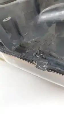 Second-hand car spare part right headlight for bmw serie 7 (e65/e66) 730d oem iam references 5dv00829000  