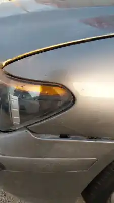 Second-hand car spare part left front fin for bmw serie 7 (e65/e66) 730d oem iam references   