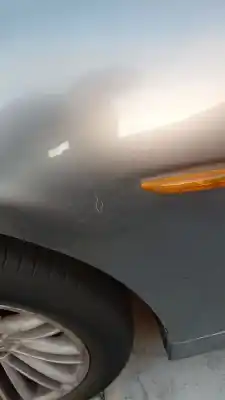 Second-hand car spare part left front fin for bmw serie 7 (e65/e66) 730d oem iam references   