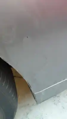 Second-hand car spare part left front fin for bmw serie 7 (e65/e66) 730d oem iam references   