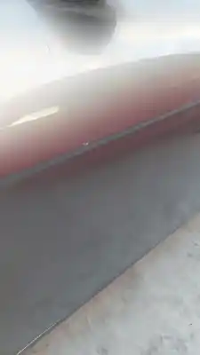 Second-hand car spare part left front door for bmw serie 7 (e65/e66) 730d oem iam references   