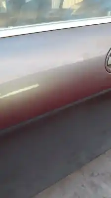 Second-hand car spare part left front door for bmw serie 7 (e65/e66) 730d oem iam references   