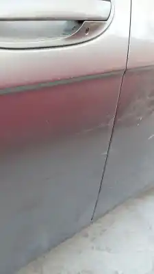 Second-hand car spare part left front door for bmw serie 7 (e65/e66) 730d oem iam references   