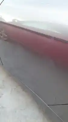 Second-hand car spare part rear left door for bmw serie 7 (e65/e66) 730d oem iam references   