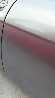 Second-hand car spare part rear left door for bmw serie 7 (e65/e66) 730d oem iam references   