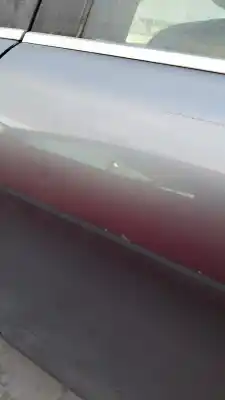 Second-hand car spare part rear left door for bmw serie 7 (e65/e66) 730d oem iam references   