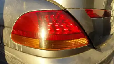 Second-hand car spare part Left Tailgate Light for BMW SERIE 7 (E65/E66) 730d OEM IAM references   