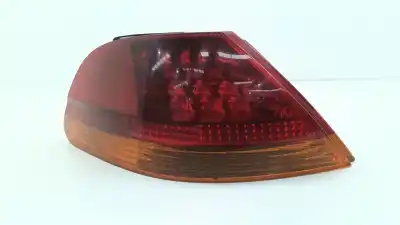 Pezzo di ricambio per auto di seconda mano lampada posteriore sinistra per bmw serie 7 (e65/e66) 730d riferimenti oem iam 155513