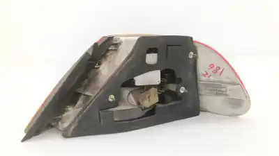 Second-hand car spare part left tailgate light for bmw serie 7 (e65/e66) 730d oem iam references 155513  