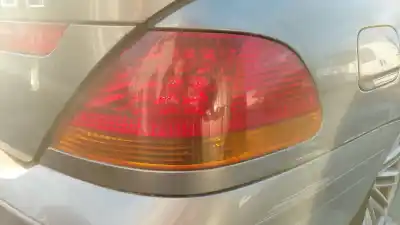 Second-hand car spare part Right Tailgate Light for BMW SERIE 7 (E65/E66) 730d OEM IAM references   