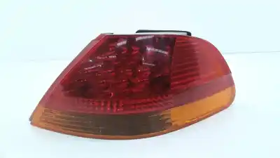Pezzo di ricambio per auto di seconda mano luci posteriori destra per bmw serie 7 (e65/e66) 730d riferimenti oem iam 155514
