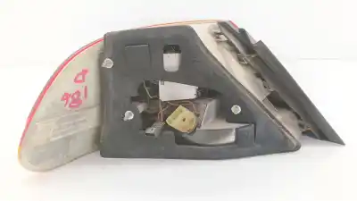 Second-hand car spare part right tailgate light for bmw serie 7 (e65/e66) 730d oem iam references 155514  