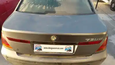 Second-hand car spare part  for BMW SERIE 7 (E65/E66)  OEM IAM references   