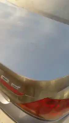 Second-hand car spare part tailgate for bmw serie 7 (e65/e66) 730d oem iam references   